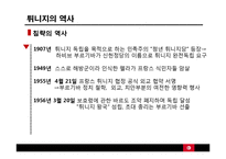 튀니지의 정치적 동향-재스민 혁명 중심으로-12