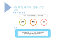 영재아동과 영재교육 현황과 발전방안-6