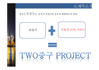 충칭시 친환경 도시 프로젝트-2