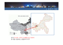 충칭시 친환경 도시 프로젝트-4