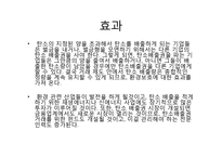지구온난화 문제와 해결방안-19