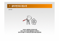 옴부즈맨 프로그램의 현황과 개선방안-6