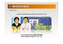 옴부즈맨 프로그램의 현황과 개선방안-7