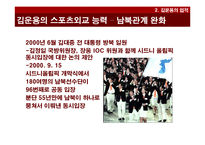 한국의 스포츠외교와 김운용-16