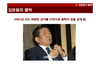 한국의 스포츠외교와 김운용-17