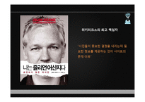 위키리크스의 시사점과 영향력-16
