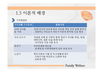 맞벌이 가족의 가족복지-14
