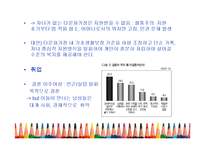 다문화 가정을 위한 사회정책-8