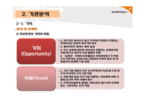 종합 사회복지기관분석 및 개편 방안-7