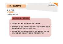 종합 사회복지기관분석 및 개편 방안-9