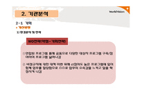 종합 사회복지기관분석 및 개편 방안-10