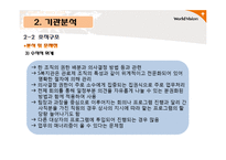 종합 사회복지기관분석 및 개편 방안-17