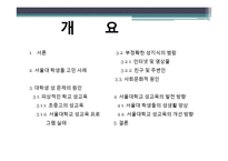 대학생 성교육 프로그램 도입의 필요성 연구-2
