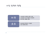 이민 정책의 현황과 시사점-4