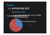 외국인에 대한 편견, 원인과 개선방안-4