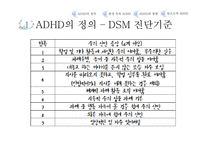 ADHD의 환경적 원인과 삶에 미치는 영향-5