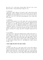 [인간행동과 사회환경] 현재 노인들을 위한 정부의 공적 제도(혜택)들을 조사해 보시오-4