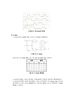 전자공학 실험 - 래치와 플립플롭-8