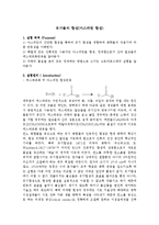 일반화학실험 - 유기물의 합성(아스피린 합성)-1