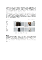 SPA브랜드 마케팅전략 비교분석(ZARA,유니클로,H&M 경영전략과 마케팅전략비교분석및 ZARA,유니클로,H&M의 SWOT,4P전략 분석)-8