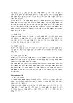 SPA브랜드 마케팅전략 비교분석(ZARA,유니클로,H&M 경영전략과 마케팅전략비교분석및 ZARA,유니클로,H&M의 SWOT,4P전략 분석)-16