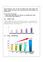 피존의 SWOT분석과 중국 시장 진출 성공 사례-7