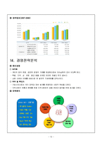 피존의 SWOT분석과 중국 시장 진출 성공 사례-10