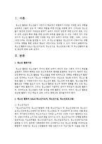 [청소년복지론] 청소년 활동의 3요소(청소년지도자, 청소년시설, 청소년프로그램) 및 청소년활동의 발전 방안-2