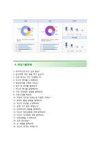 (현대건설자기소개서 + 면접족보) 현대건설(토목공학)자소서 [현대건설합격자기소개서현대건설자소서항목]-4