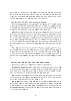 호텔스닷컴 사이트분석과 마케팅전략분석 레포트-5