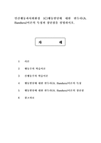 인간행동과사회환경 1C)행동발달에 대한 반두라(A. Bandura)이론의 특징과 장단점을 설명하시오.-1