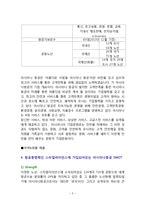 대한항공과 아시아나의 전략적 제휴 경쟁-5