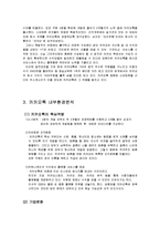 [카카오톡 현재와 미래전략 레포트] 카카오톡 기업분석과 SWOT분석및 카카오톡 미래전망과 카카오톡 새로운전략 제안레포트-4