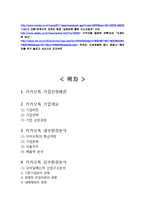 [카카오톡 현재와 미래전략 레포트] 카카오톡 기업분석과 SWOT분석및 카카오톡 미래전망과 카카오톡 새로운전략 제안레포트-20