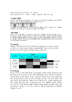 [처음처럼 마케팅전략 레포트] 처음처럼 기업분석과 처음처럼 마케팅전략분석및 처음처럼 브랜드와 새로운 마케팅전략제안(참이슬과 비교분석)-9