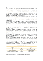 [세계의 종교 4 공통] 그리스도교와 이슬람교를 비교하여 유사점과 차이점을 밝히시오.-3