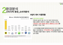[네이버라인 LINE 마케팅분석 레포트] 네이버라인 서비스전략분석과 라인 마케팅전략분석과 라인 SWOT,STP분석및 향후시사점(발표대본첨부)-14