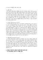 [청소년지도방법론 공통] 다음 중 하나의 지도영역(방법)을 선택한 후, 이에 대한 자료를 청소년교육시설(청소년수련관, 청소년문화의 집, 청소년단체, 학교 등)을 방문해서 수집하여 과제물을 작성하시오 -6