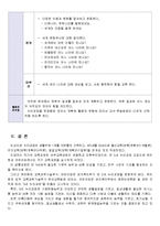 [교과교육론C형]누리과정의 생활주제 1개를 자유롭게 선택하고, 만5세를 대상으로 월간교육(보육)계획안(1개월분), 주간교육(보육)계획안(4주분), 일일교육(보육)계획안(1일분)-8