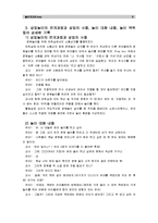 [놀이지도B형] 어린이집이나 유치원에서 유아들의 가상놀이 혹은 상징놀이를 최소 20분 이상 관찰하고 다음의 사항에 대해 구체적으로 기술하시오.(상징 사용, 놀이맥락, 상징변화 등)-5