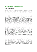 국제 시장세분화전략(국제 시장세분화의 의의와 접근방법)-1