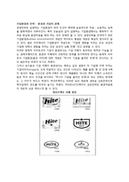 기업환경과 전략 - 환경과 기업의 관계-1
