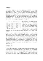 여성빈곤문제와 청소노동자 - 차별받는 일터, 여성에게 특화된 일자리와 규정된 성역할, 육아와 경력 단절, 여성에게 불리한 사회보장 체계-2