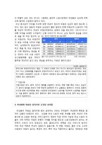 여성빈곤문제와 청소노동자 - 차별받는 일터, 여성에게 특화된 일자리와 규정된 성역할, 육아와 경력 단절, 여성에게 불리한 사회보장 체계-3