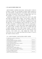 [학교경영] 대학원의 학교지도자 양성 프로그램의 실제 - 미국 플로리다주립대학 대학원, 미국의 캘리포니아대학 버클리교, 일본의 효고교육대학 대학원, 일본의 교토교육대학 대학원 사례-2