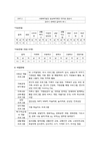 [사회복지실습보고서] 대자원(경상북도 경주시 천북면 갈곡리) - 기관소개(설립목적, 원훈, 입소안내 및 절차, 연혁, 직원현황과 아동현황), 사업안내 및 실습내용-2