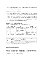 [유아수학교육] NCTM의 유아수학 교육 규준에서의 대수, 유아기의 대수적 사고, 누리과정에서의 대수교육기준, 누리과정 자연탐구 영역 중 수학적 탐구하기 규칙성 이해하기-3