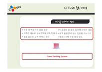 CJ GLS의 물류시스템과 물류혁신-13