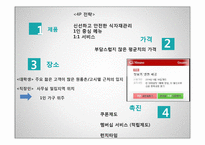 (창업계획서) 1인고기집(혼자먹는 고기집) 창업 사업계획서-17