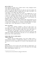 이마트 EMART 경영,마케팅전략분석과 이마트 향후 경영전략제안(롯데마트,홈플러스와 비교분석) 레포트-7